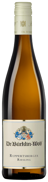 Ruppertsberg Riesling Trocken, Dr. Burklin-Wolf 2021