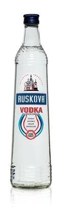 Ruskova Vodka