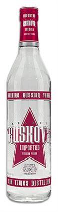 Ruskova Vodka