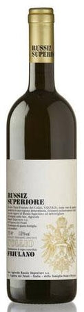 Russiz Superiore Collio Friulano 2016