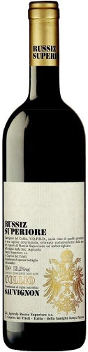 Russiz Superiore Collio Pinot Grigio 2019