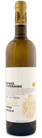 Russiz Superiore Collio Pinot Bianco 2015