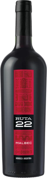 Ruta 22 Malbec 2017