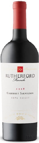 Rutherford Ranch Cabernet Sauvignon 2018