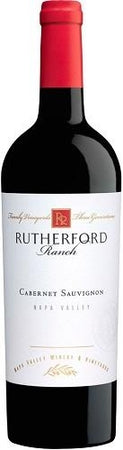 Rutherford Ranch Cabernet Sauvignon 2014