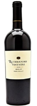 Rutherford Vintners Merlot 2014