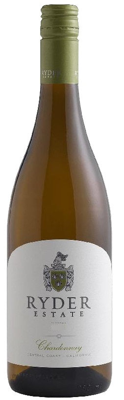 Ryder Estate Chardonnay 2020