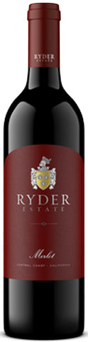 Ryder Estate Merlot 2016