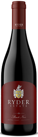 Ryder Estate Pinot Noir 2016