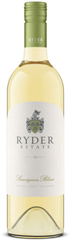 Ryder Estate Sauvignon Blanc 2017
