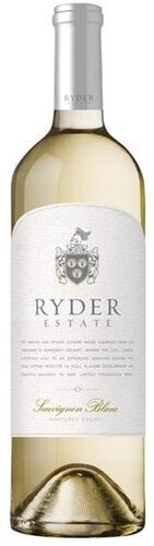 Ryder Estate Sauvignon Blanc