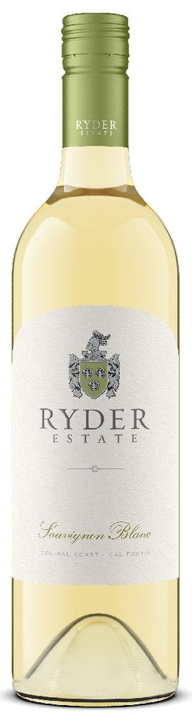 Ryder Estate Sauvignon Blanc 2020