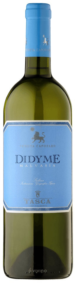 Tenuta Capofaro Malvasia Didyme 2019
