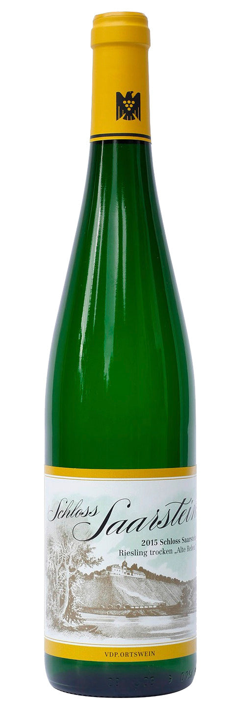 SA9 SAARSTEIN RIESLING QBA