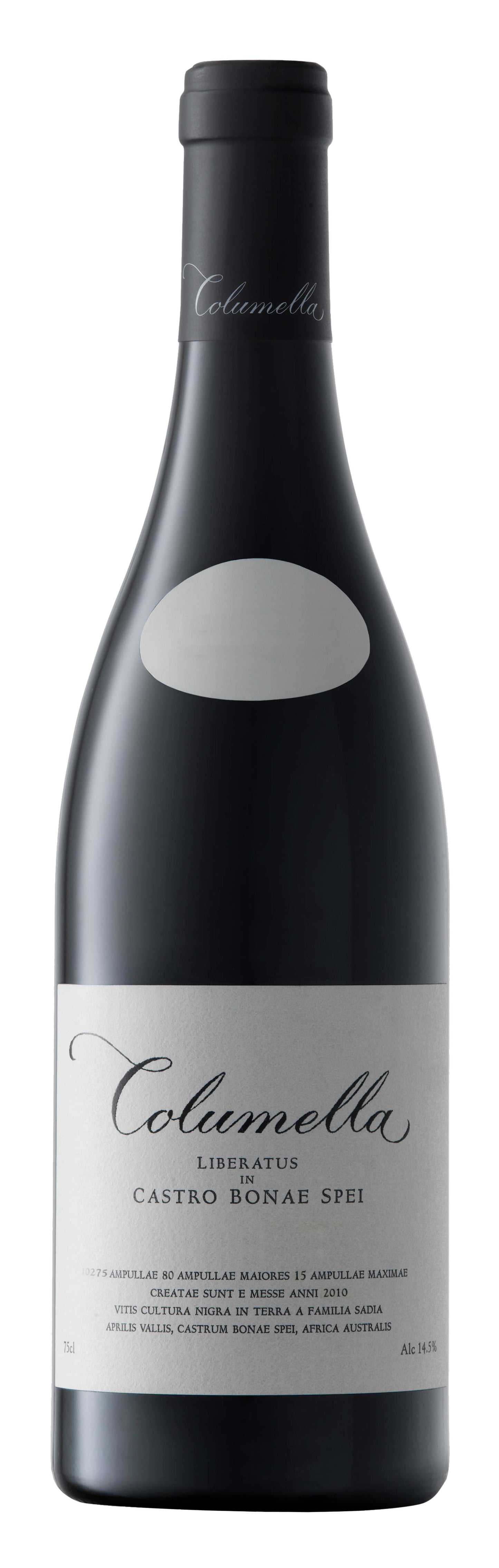 SADIE FAMILY COLUMELLA RED 1CS