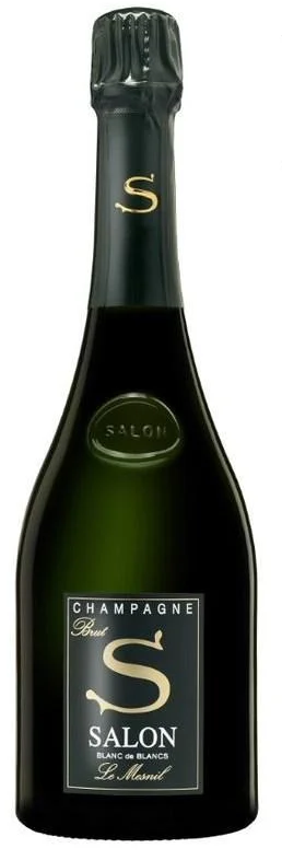 SALON WOOD 2012 3 PACK