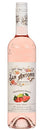 SAN ANTONIO STRAWBERRY GUAVA