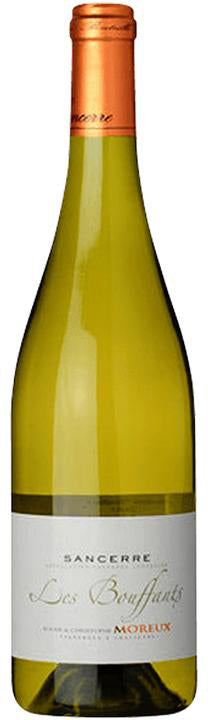 SANCERRE LES BOUFFANTS 2020
