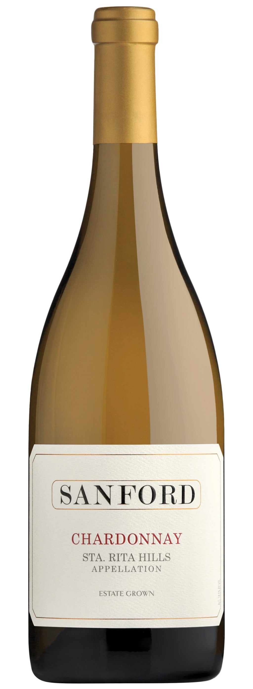 SANFORD CHARDONNAY 2019