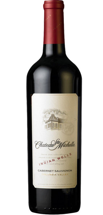 SANSSOUCI CABERNET SAUVIGNON
