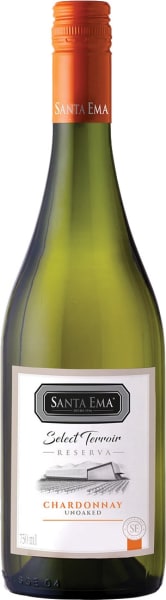 SANTA EMA CHARDONNAY 2020