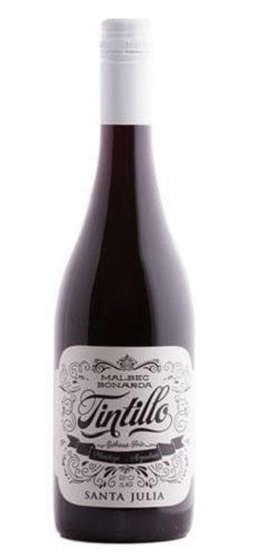 SANTA JULIA TINTILLO 2017