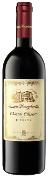 SANTA MARGHERITA CHIANTI CLASS RIS TIN 2018