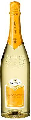 SANTERO MOSCATO & PINEAPPLE