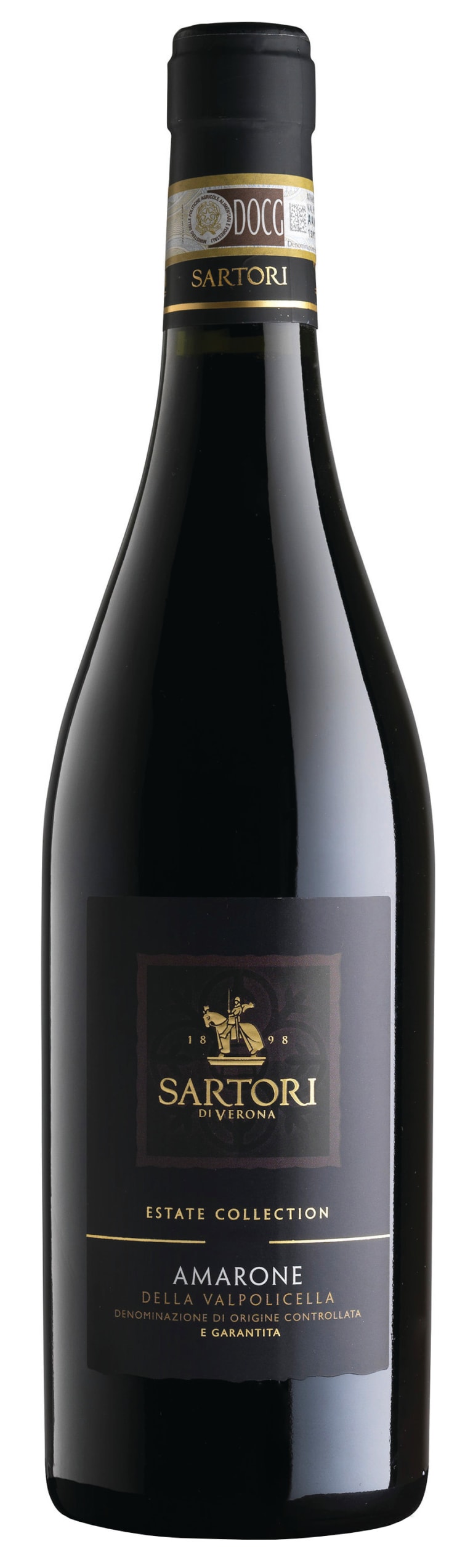 SARTORI AMARN 2015