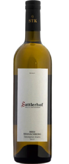 SATTLERHOF RIED KRANACHBERG SAUVIGNON BLANC 6 CS