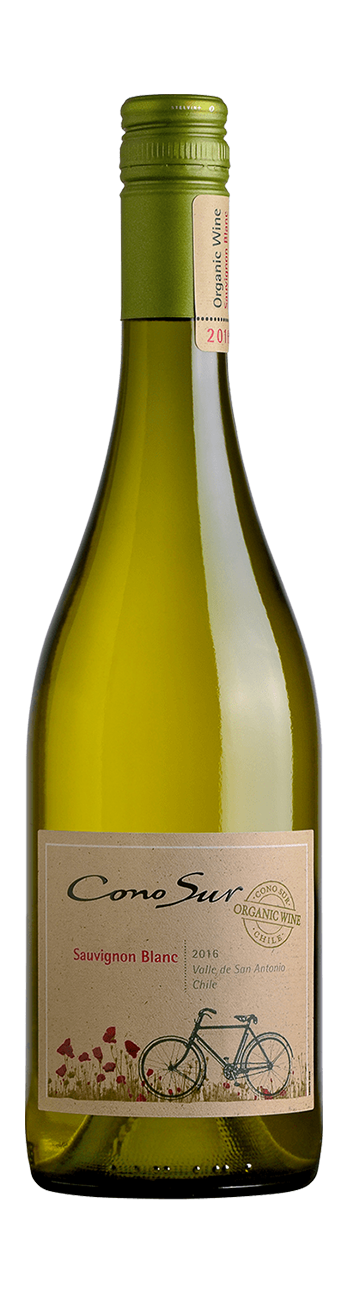 Cono Sur Reserva Sauvignon Blanc 2016