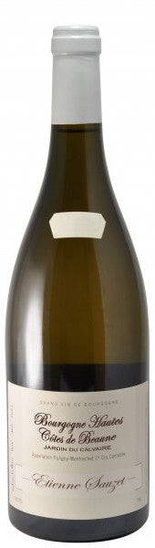 SAUZET HAUTES COTES BEAUNE BLANC 2017