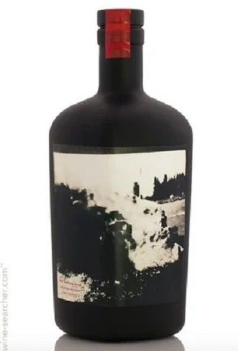 SAVAGE & COOKE BURNING CHAIR JERSEY HIGH ROLLER BOURBON CUSTOM BARREL