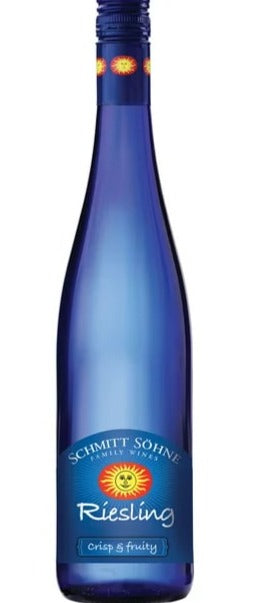 SCHMITT SOHNE RIESLING KAB BL 20