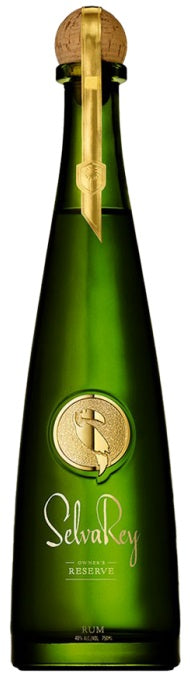 SELVAREY OWNER'S RESERVE RUM