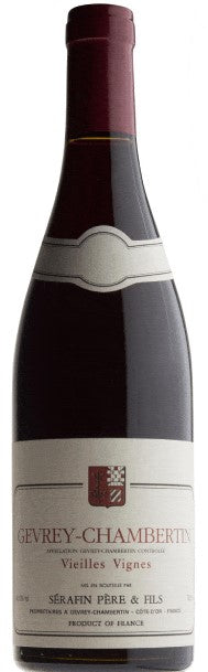 SERAFIN 19 GC VV 6PK