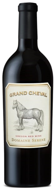 SERENE DOMAINE GRAND CHEVAL 6 CS