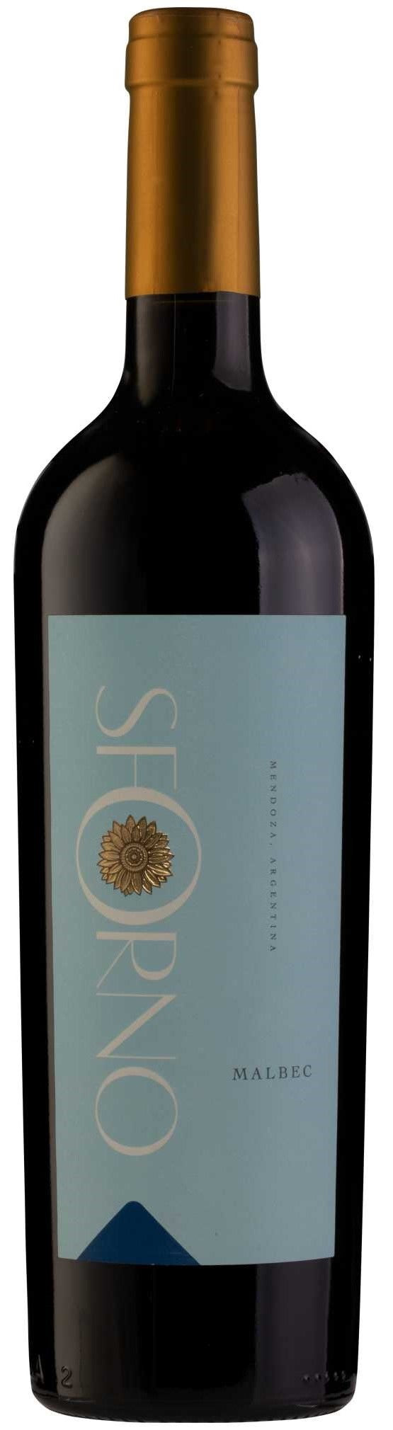 SFORNO MALBEC SFORNO 750 ML