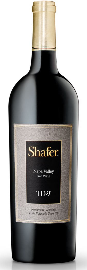 SHAFER TD 9