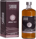 Shibui Whisky Single Grain 18 Year Sherry Cask