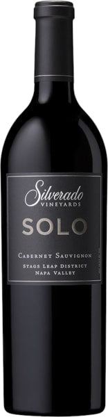 SILVERADO CABERNET SOLO 2016