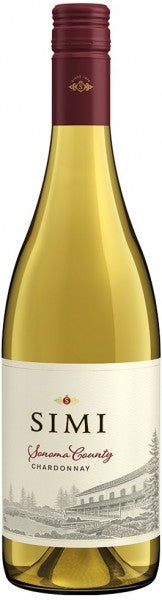 SIMI CHARDONNAY 2020