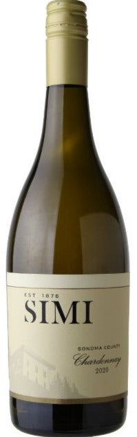 SIMI CHARDONNAY 2020