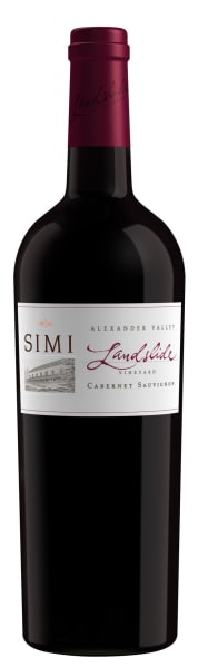 SIMI LANDSLIDE CABERNET 2018