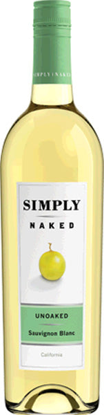 SIMPLY NAKED SAUVIGNON BLANC