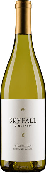SKYFALL CHARDONNAY 2020