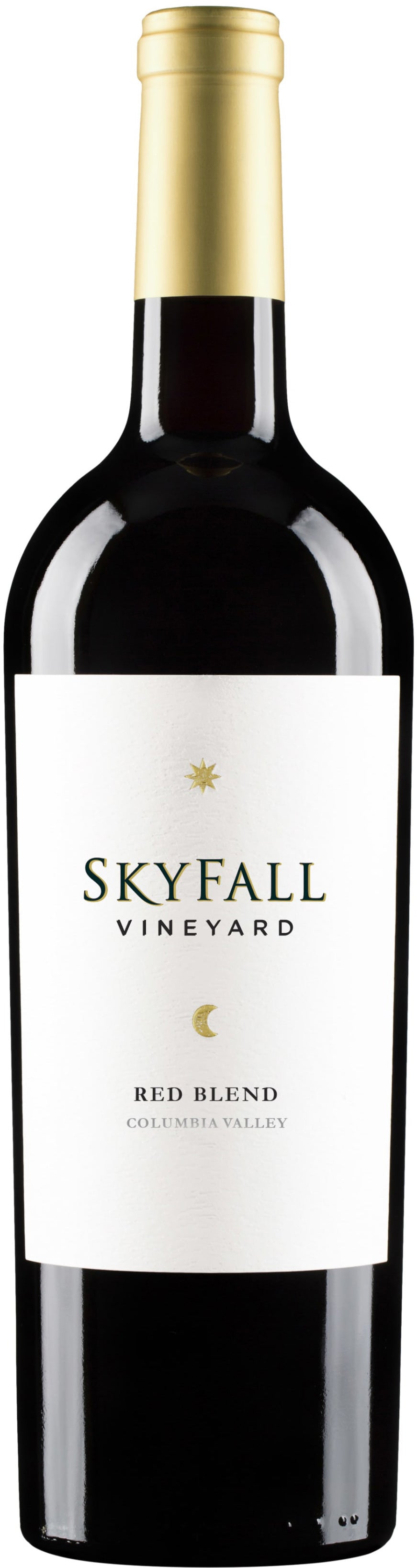 SKYFALL RED BLEND 2020