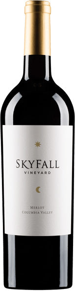 SKYFALL MERLOT 2020