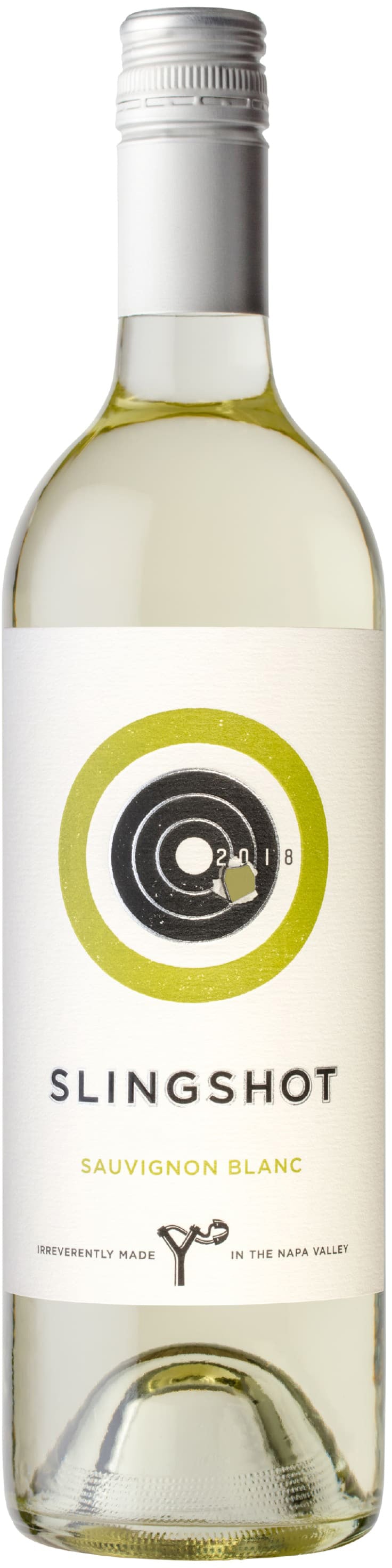 Slingshot Sauvignon Blanc Sonoma County 2022