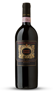 Lamole di Lamole C.C. Riserva Grey Label 2016